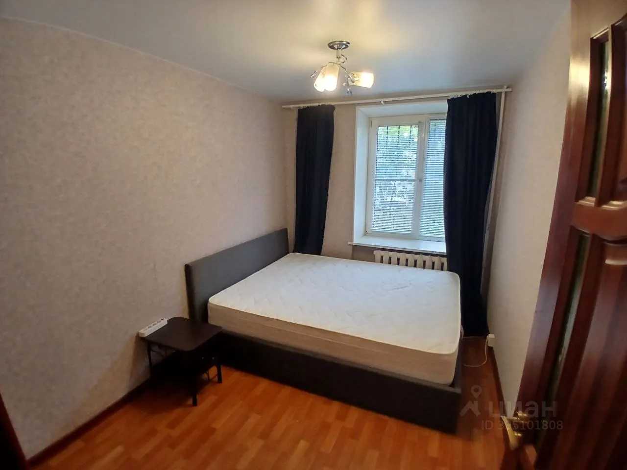 2-комнатная квартира, 42,5 м² — фотография 3