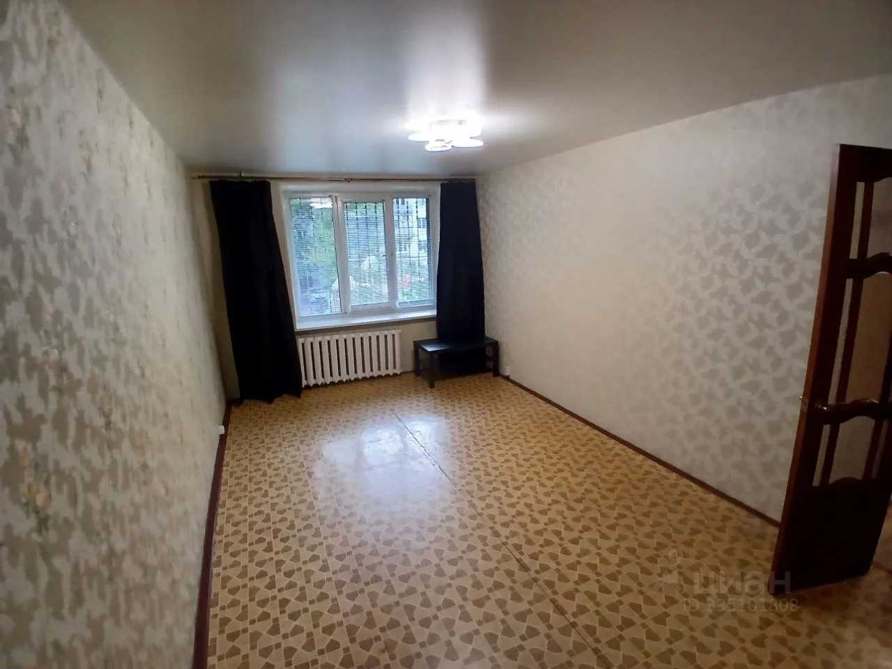 2-комнатная квартира, 42,5 м² — фотография 2
