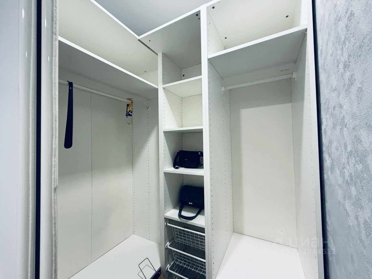 4-комнатная квартира, 107 м² — фотография 3