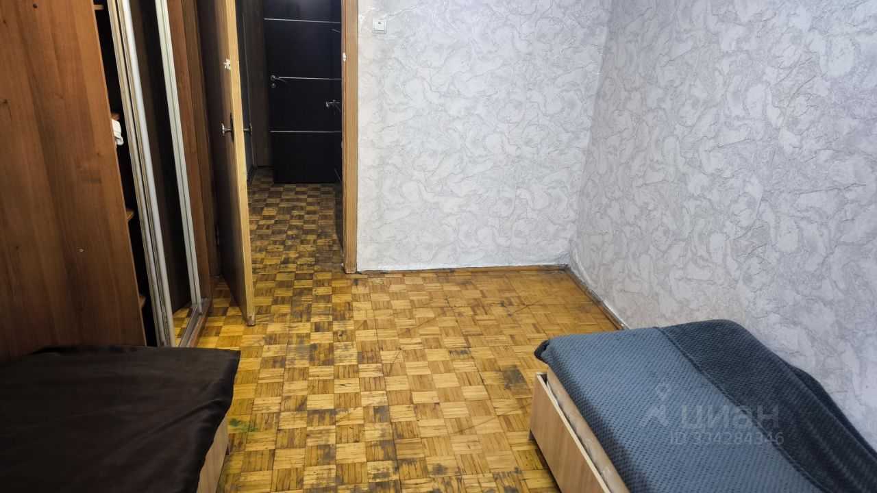 2-комнатная квартира, 64 м²