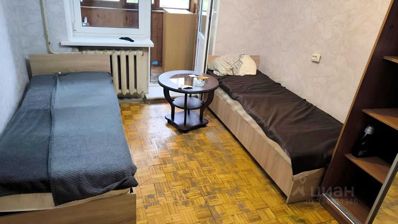 2-комнатная квартира, 64 м² — фотография 2