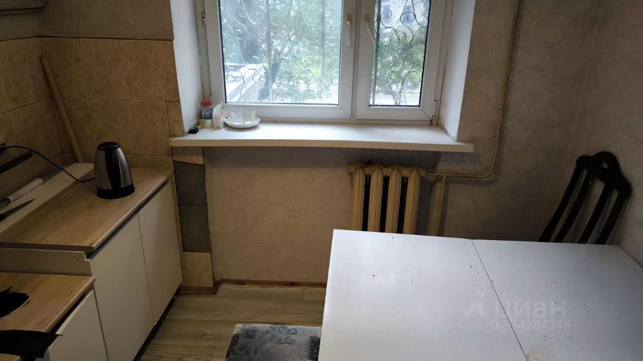 2-комнатная квартира, 64 м² — фотография 3