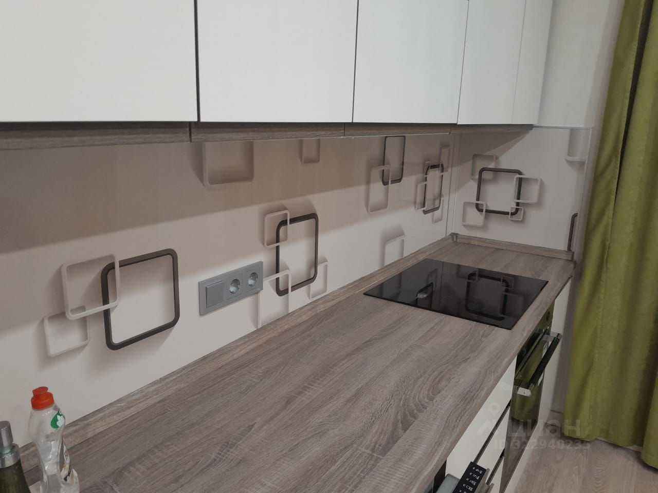 2-комнатная квартира, 64 м² — фотография 2