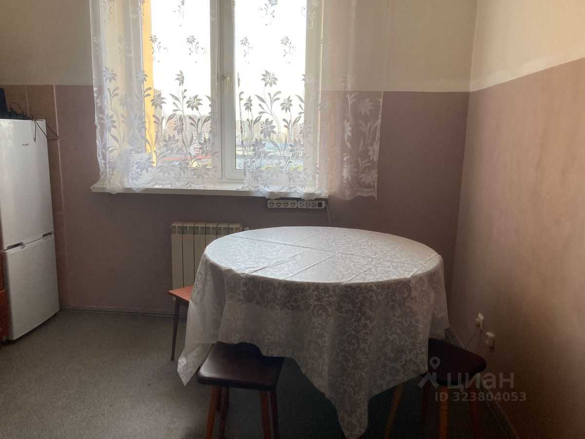 2-комнатная квартира, 69 м² — фотография 3