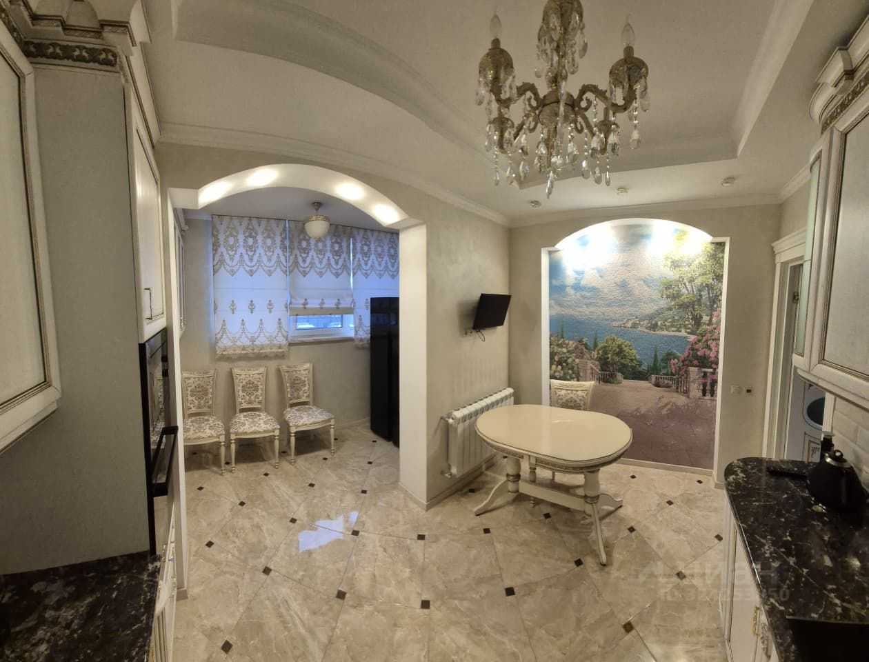 2-комнатная квартира, 70 м²