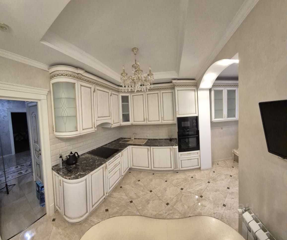 2-комнатная квартира, 70 м² — фотография 3