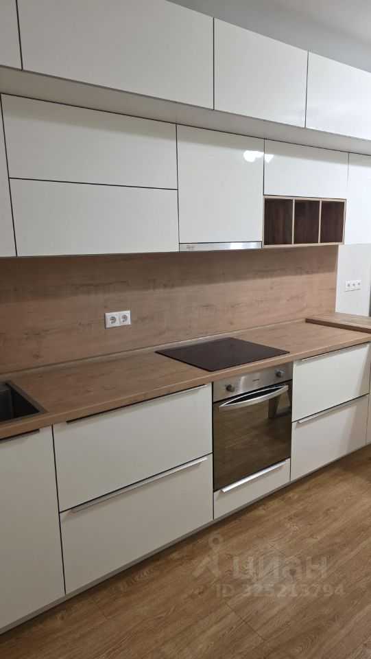 2-комнатная квартира, 76 м²
