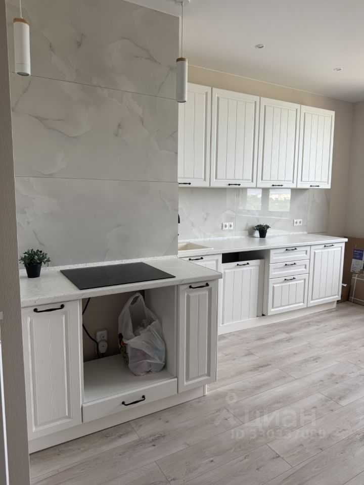 2-комнатная квартира, 68 м²