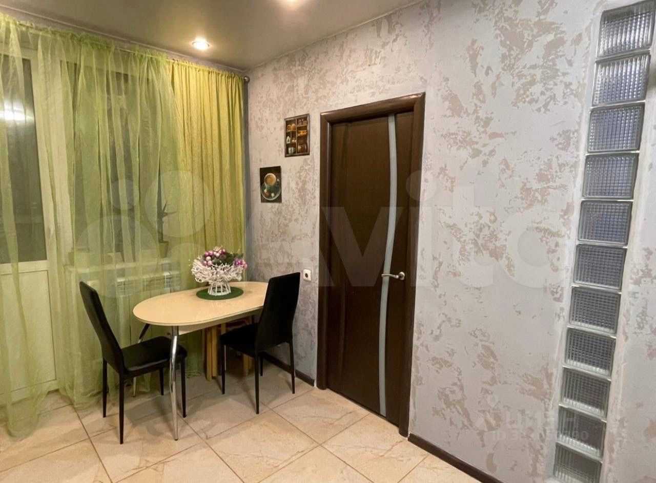 1-комнатная квартира, 65 м² — фотография 3