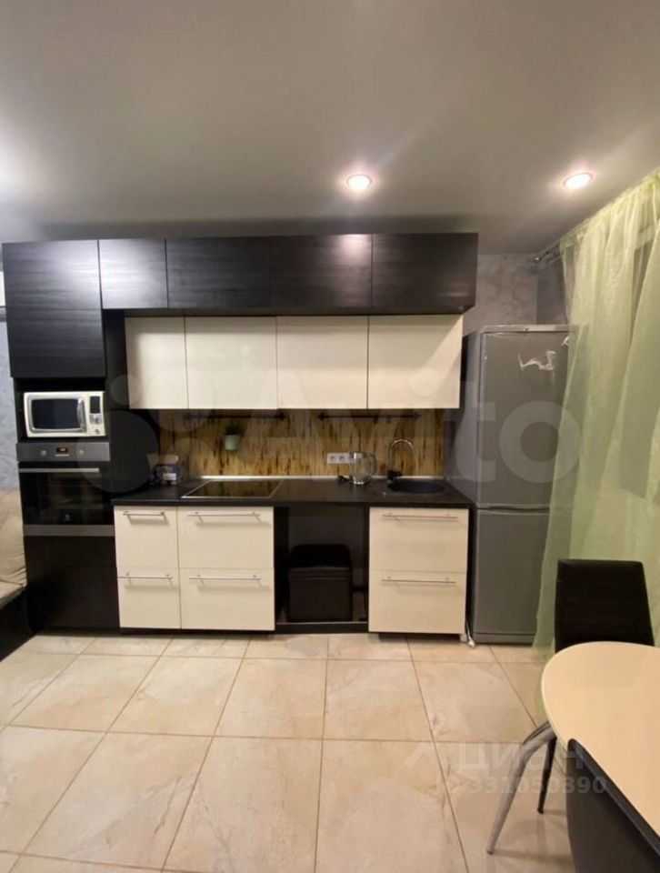 1-комнатная квартира, 65 м² — фотография 2