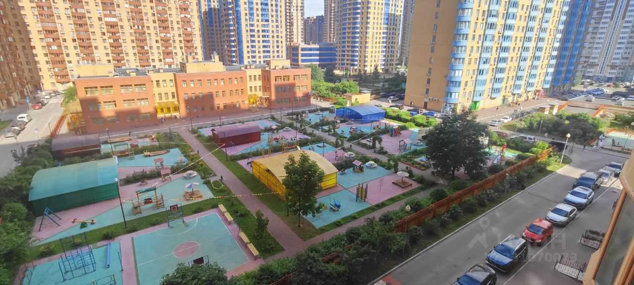 2-комнатная квартира, 85 м²