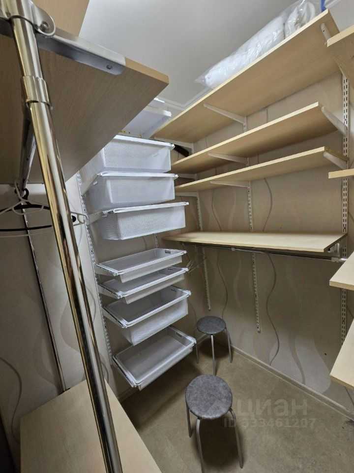 1-комнатная квартира, 42 м² — фотография 2