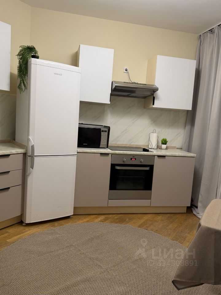2-комнатная квартира, 75 м² — фотография 2