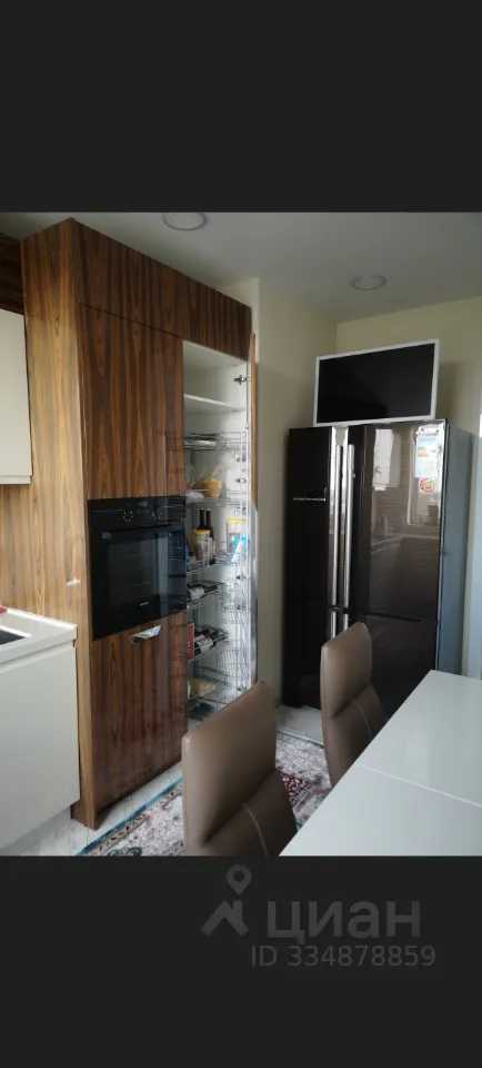 2-комнатная квартира, 70 м²