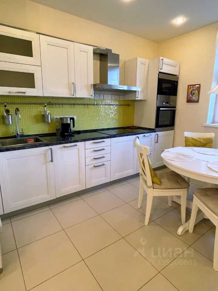 3-комнатная квартира, 65 м² — фотография 2