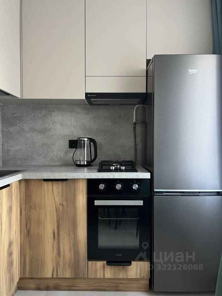 2-комнатная квартира, 46,8 м²