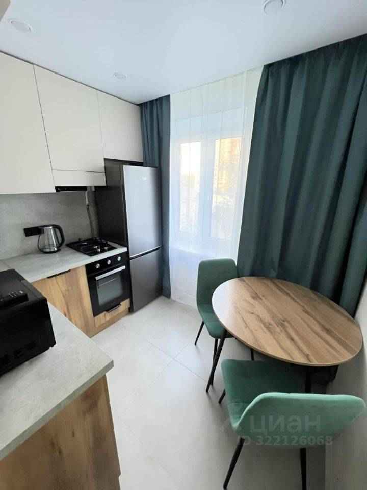 2-комнатная квартира, 46,8 м² — фотография 3