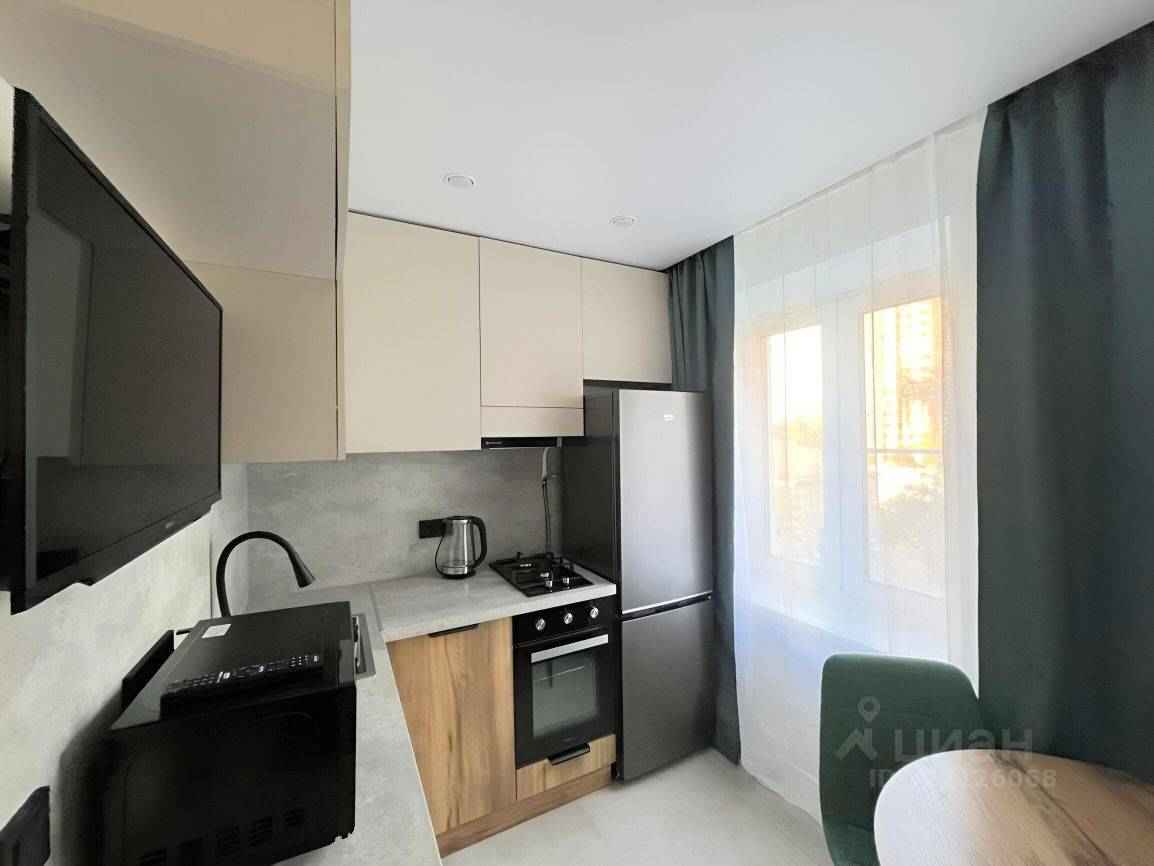 2-комнатная квартира, 46,8 м² — фотография 2