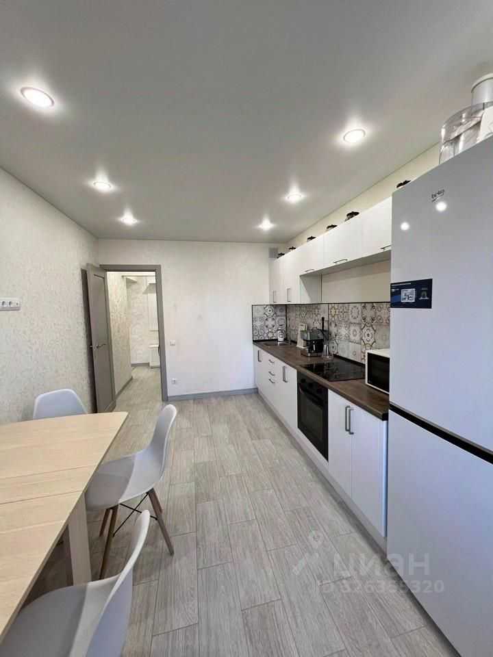 3-комнатная квартира, 80 м² — фотография 2