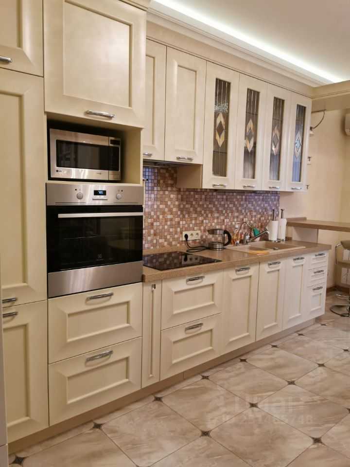 2-комнатная квартира, 65 м²