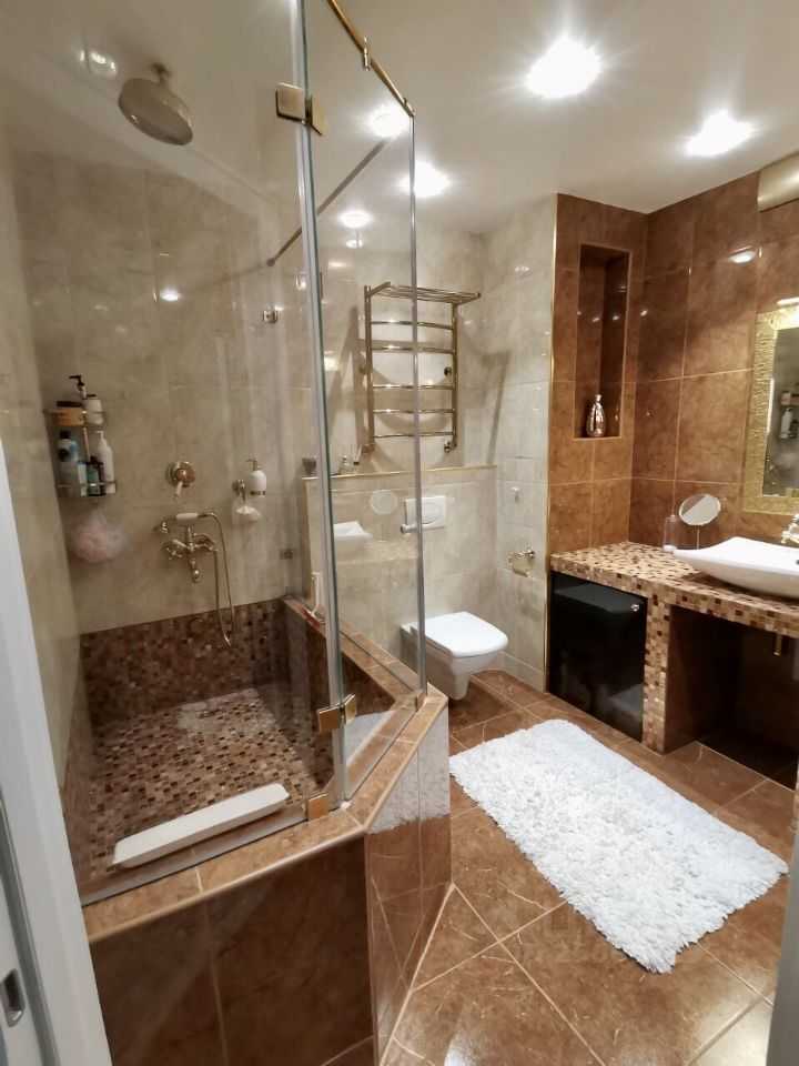 3-комнатная квартира, 75 м² — фотография 2