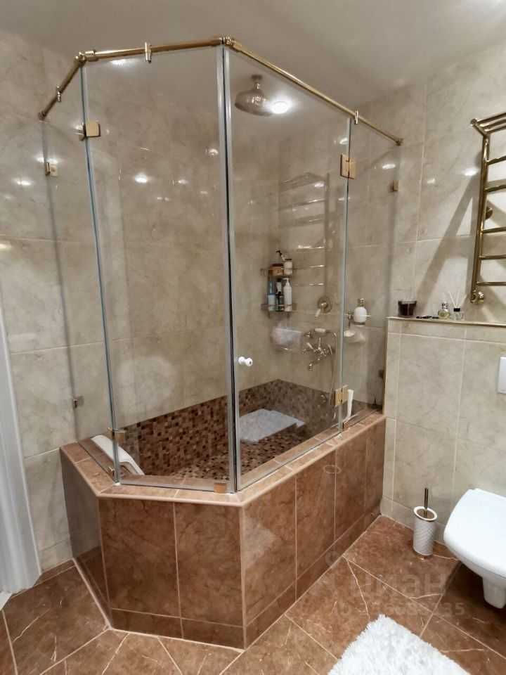 3-комнатная квартира, 75 м² — фотография 3