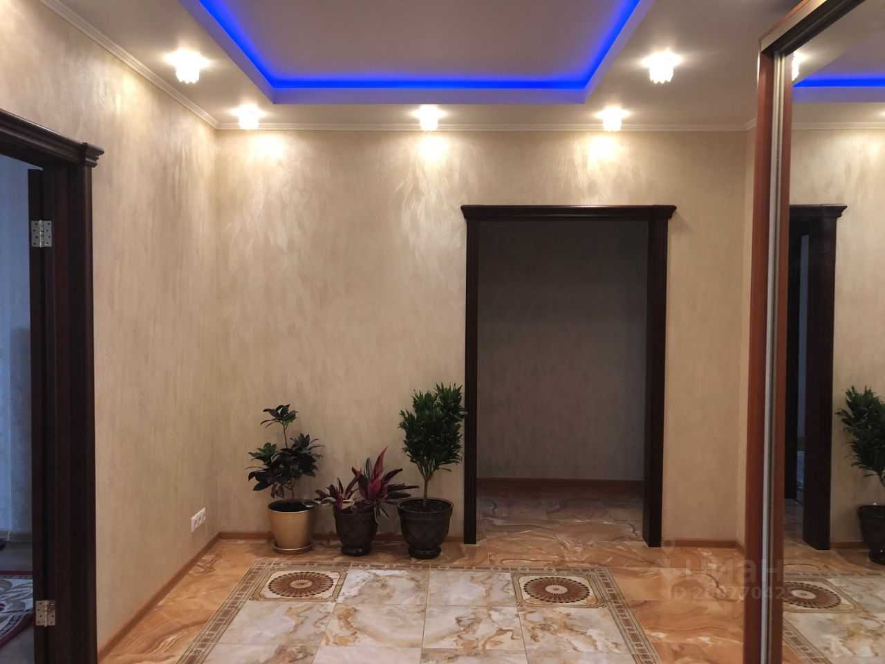 3-комнатная квартира, 112,2 м² — фотография 2