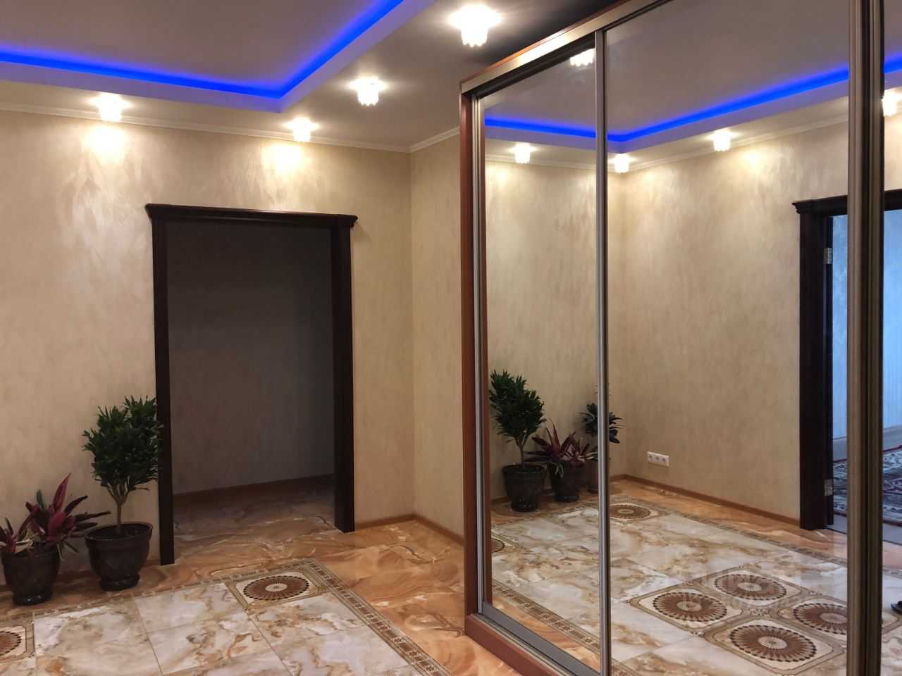 3-комнатная квартира, 112,2 м² — фотография 3