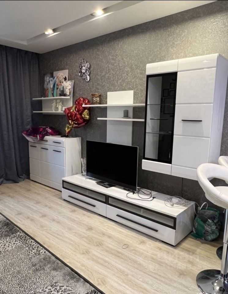 3-комнатная квартира, 82 м² — фотография 3