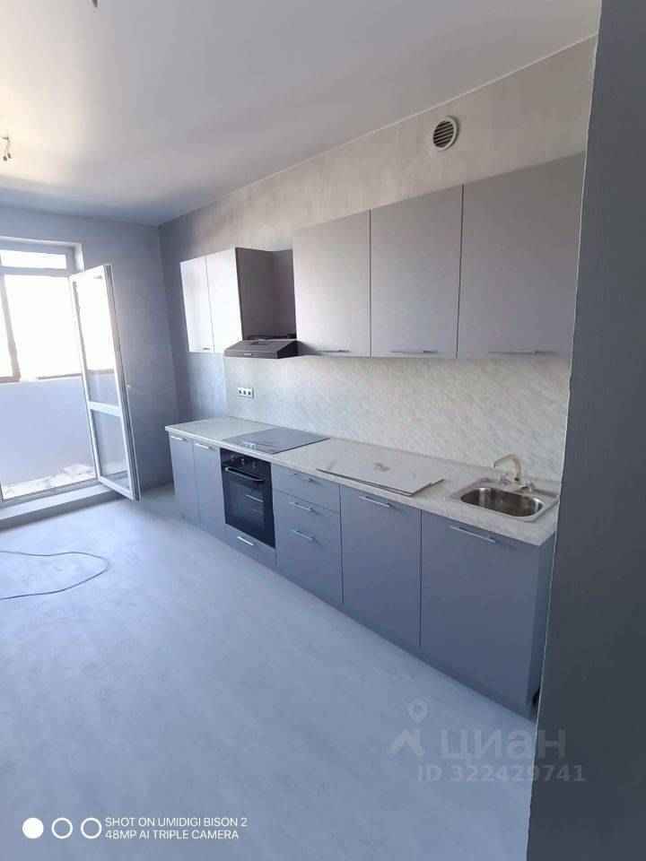 2-комнатная квартира, 70 м²