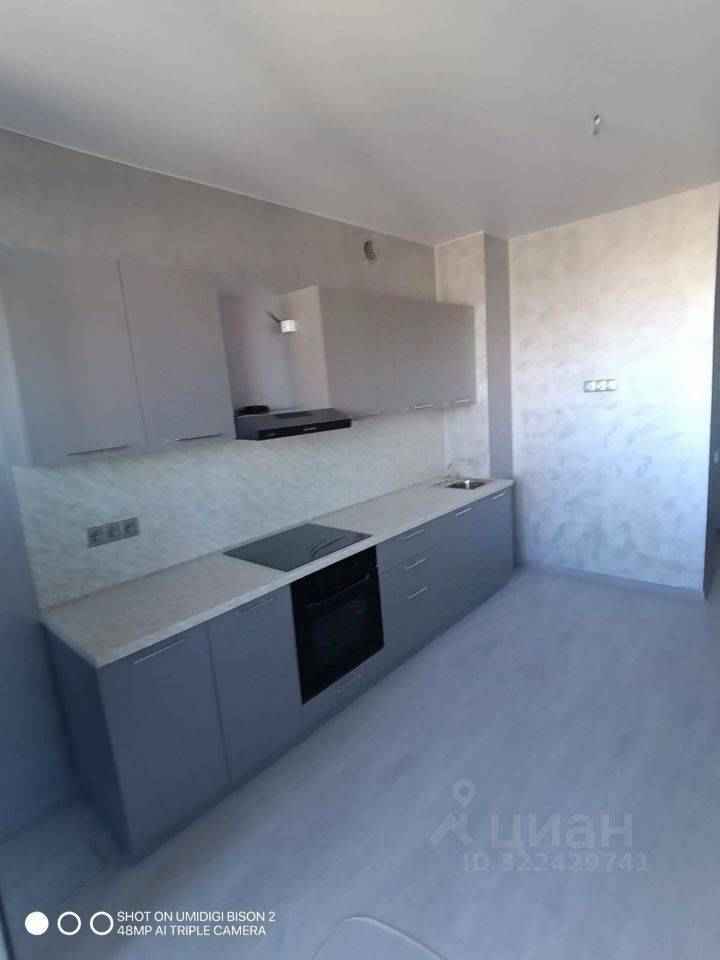 2-комнатная квартира, 70 м² — фотография 2