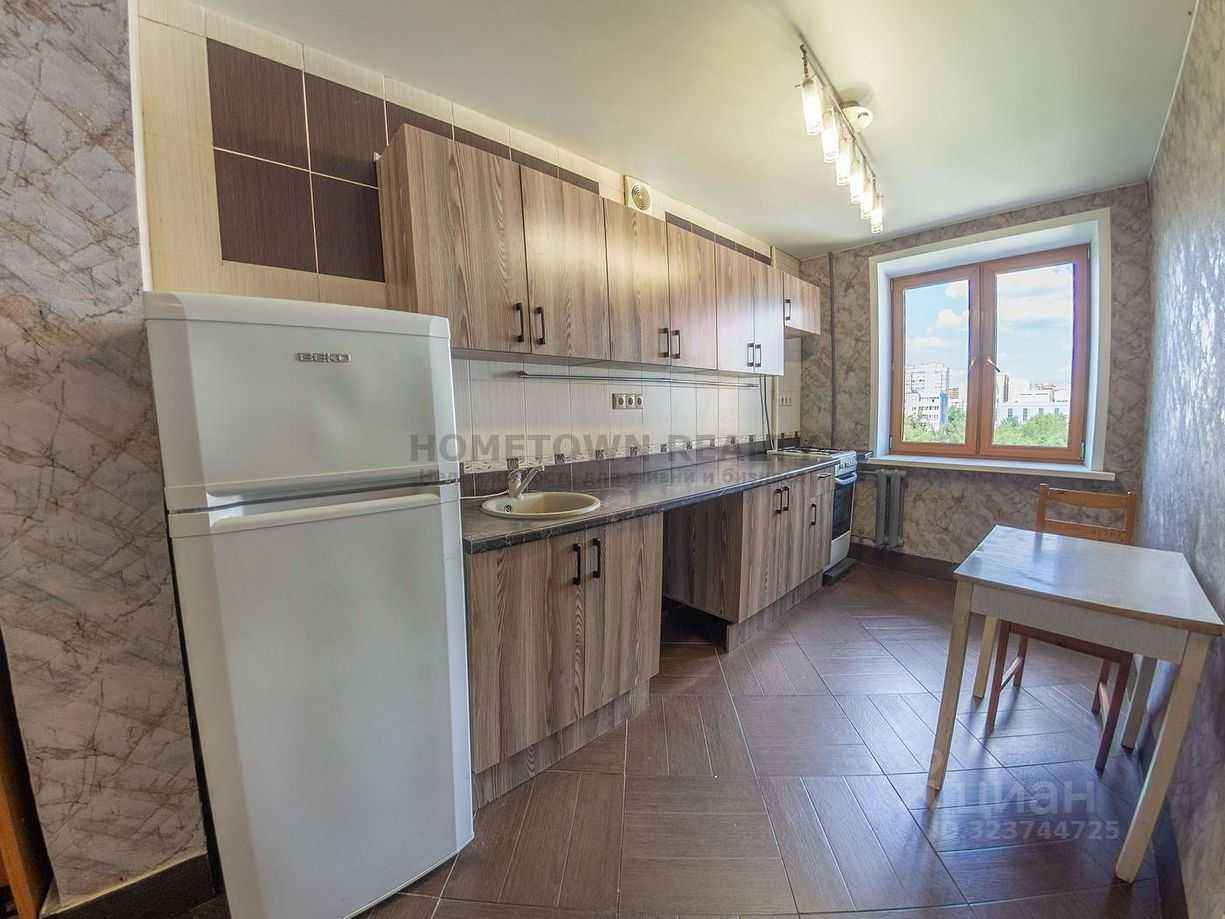 4-комнатная квартира, 74,4 м²