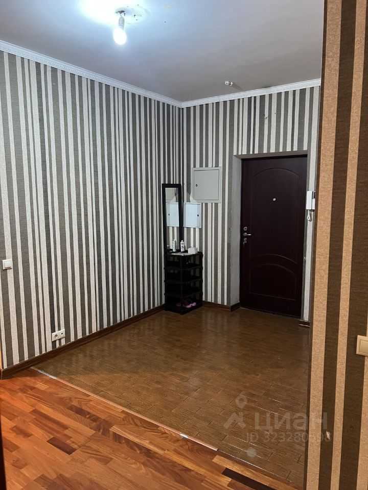 4-комнатная квартира, 142 м²