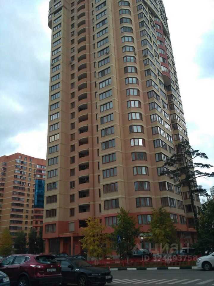 3-комнатная квартира, 122 м² — фотография 3