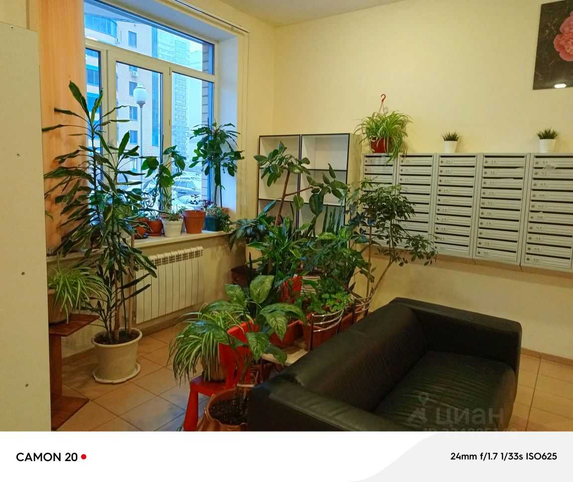 2-комнатная квартира, 75,6 м²