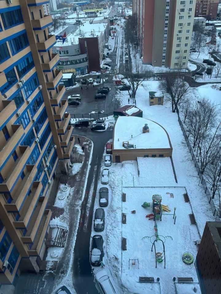1-комнатная квартира, 56 м² — фотография 3