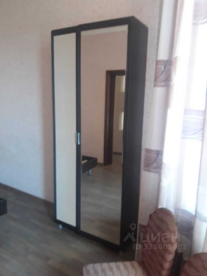 1-комнатная квартира, 56 м² — фотография 3