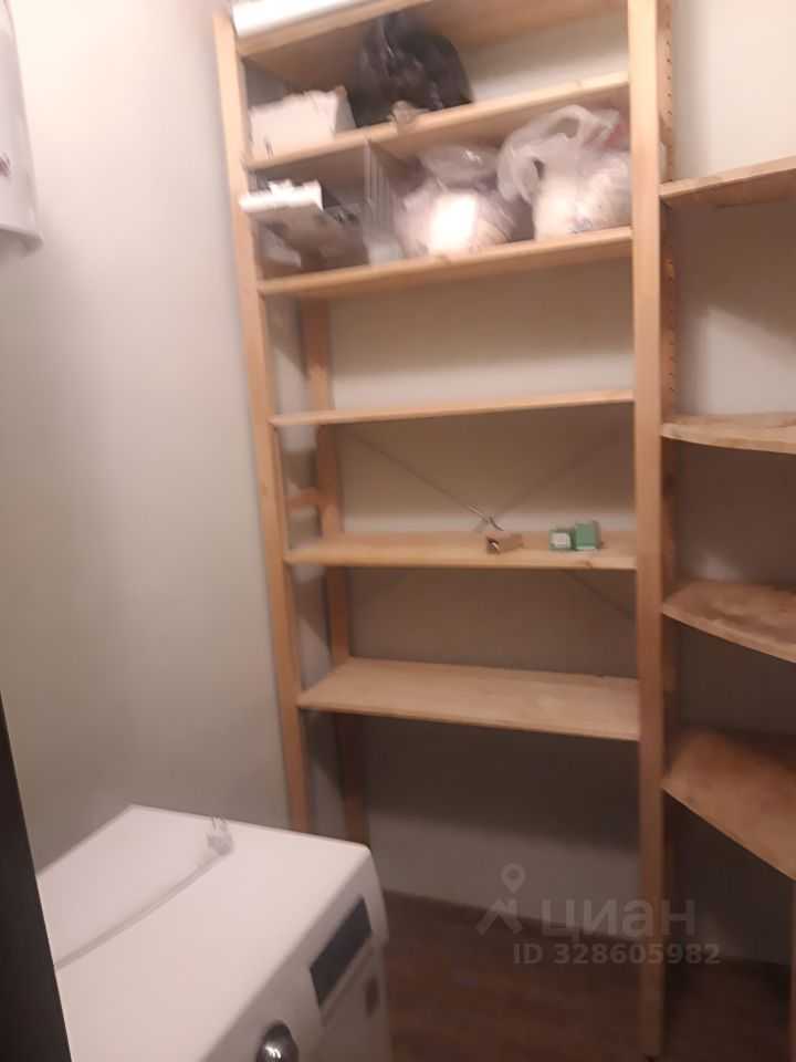 1-комнатная квартира, 56 м² — фотография 2