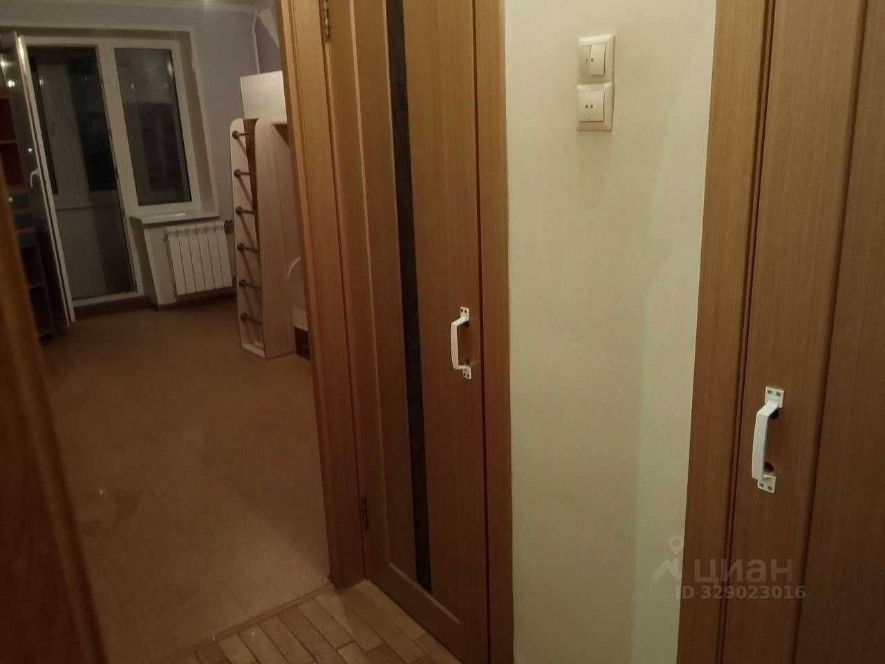 3-комнатная квартира, 70 м² — фотография 3