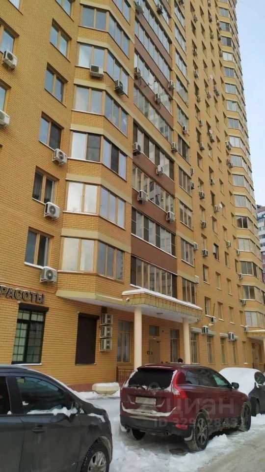 2-комнатная квартира, 90 м²
