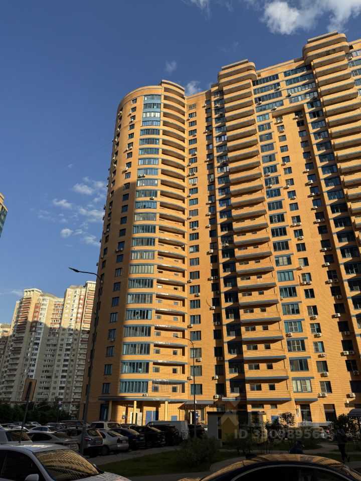 2-комнатная квартира, 140 м²