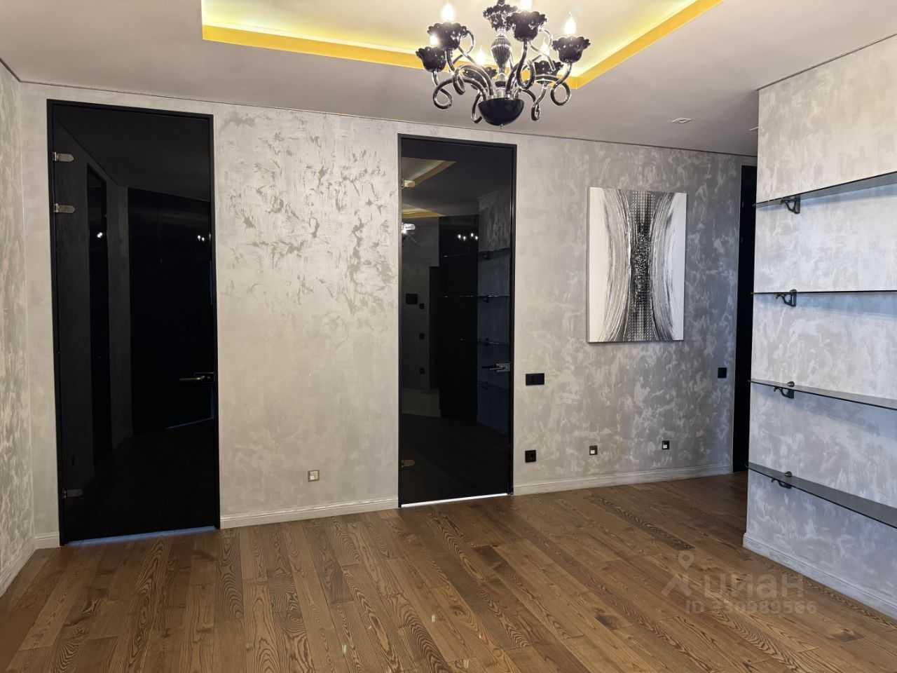 2-комнатная квартира, 140 м² — фотография 2