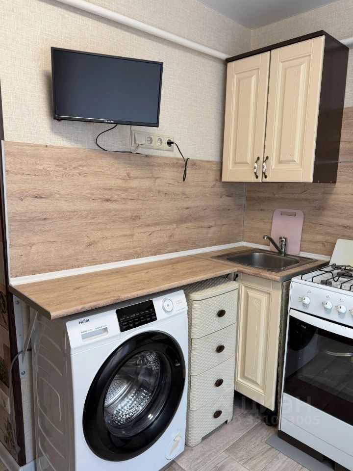 4-комнатная квартира, 65,5 м² — фотография 3