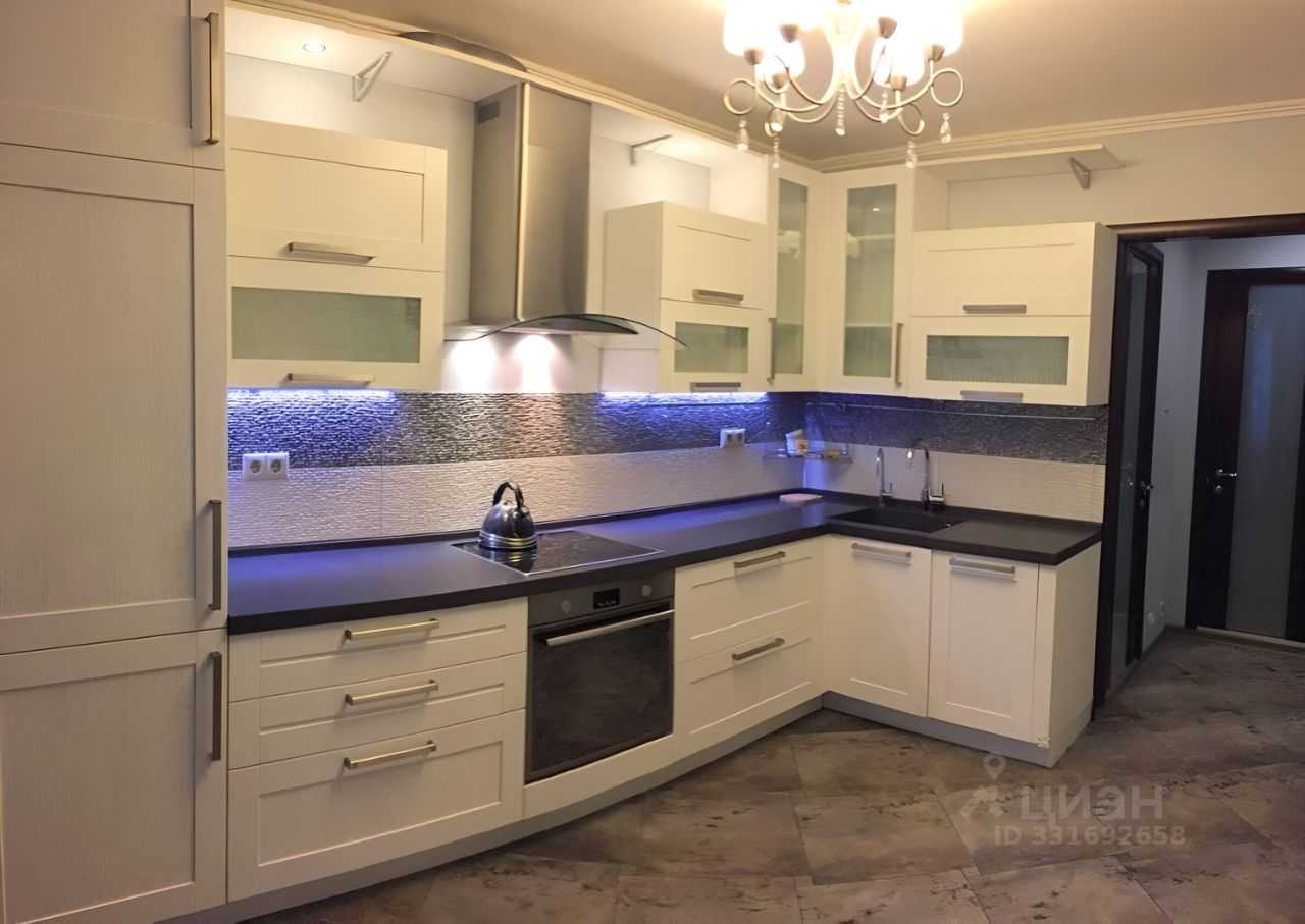 3-комнатная квартира, 72 м²