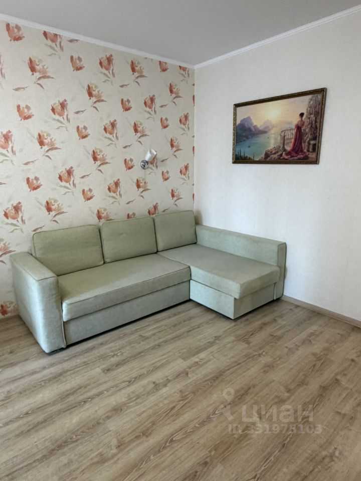 2-комнатная квартира, 82 м² — фотография 2