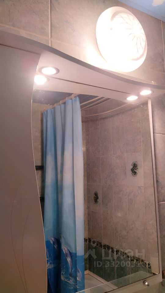 2-комнатная квартира, 59,3 м² — фотография 3