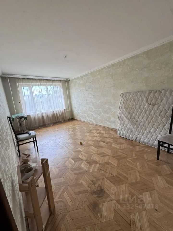 3-комнатная квартира, 63,4 м² — фотография 3