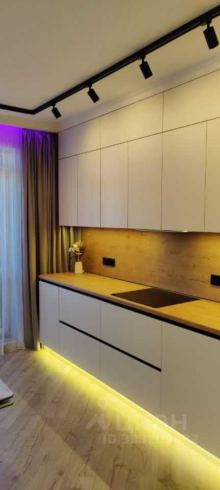 2-комнатная квартира, 71 м²