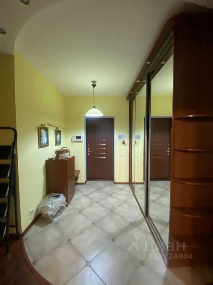 1-комнатная квартира, 50 м²