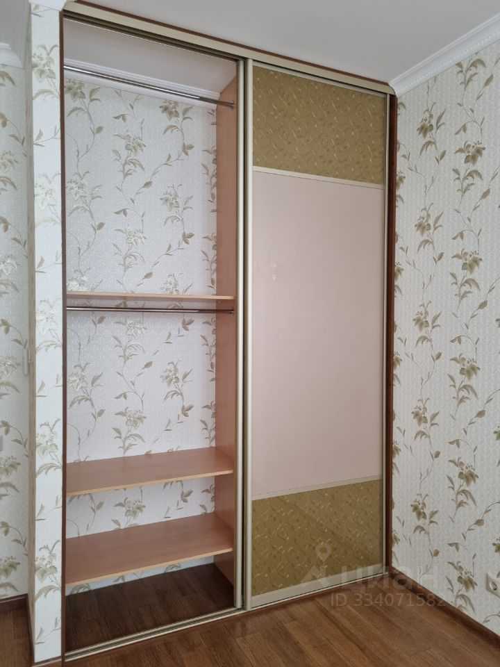 3-комнатная квартира, 128 м² — фотография 3